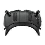 CADDXFPV Walksnail HD X 1080P/100fps FOV50. Drone Diversity Video Glasses Drone Accessories